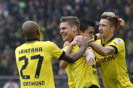Lukasz Piszczek