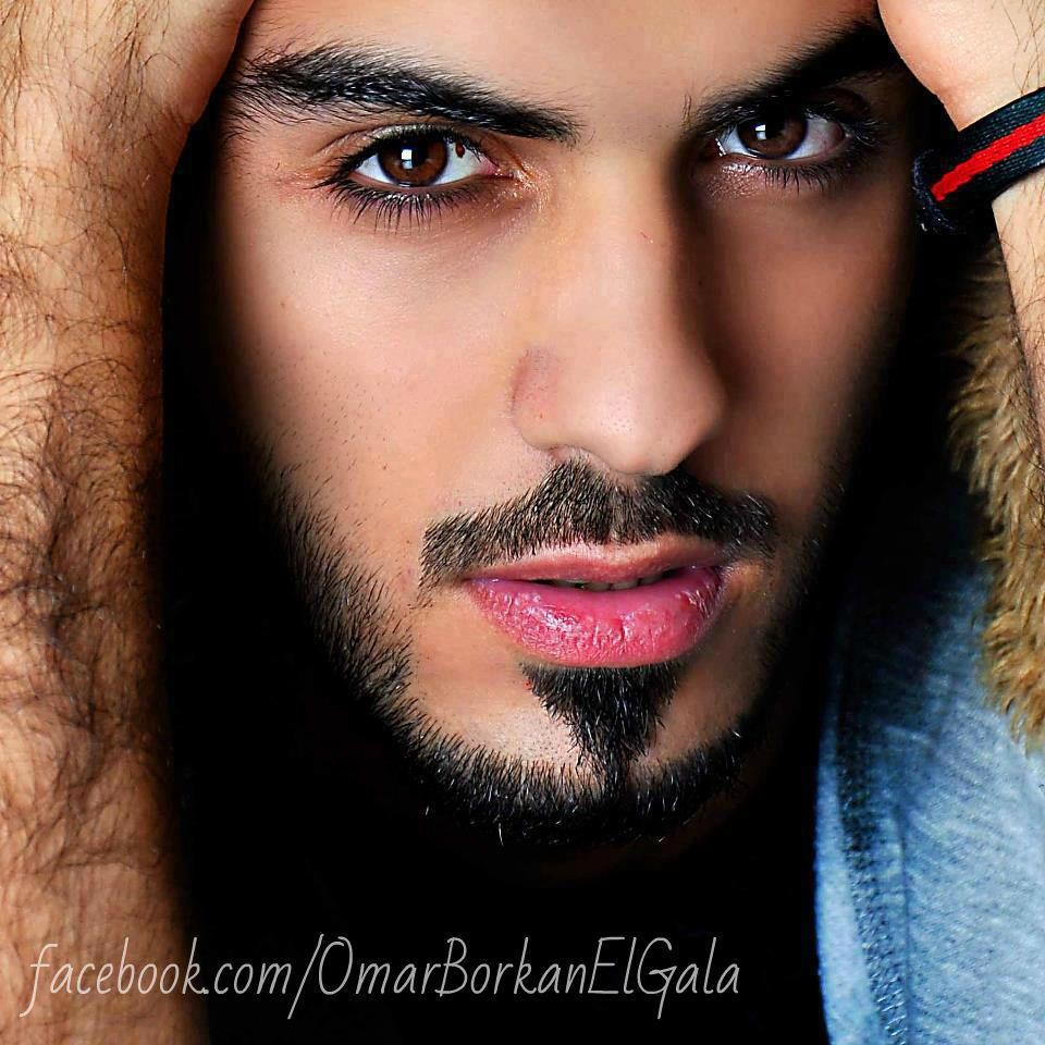 Omar Borkan Al Gala, the 25-year-old man reportedly deported from Saudi Ara...