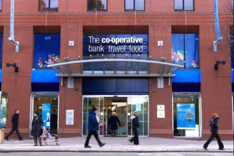 The Co-operative Bank