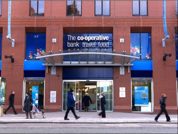 The Co-operative Bank