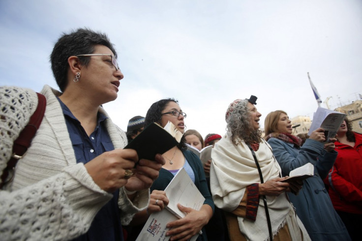 Women of the Wall