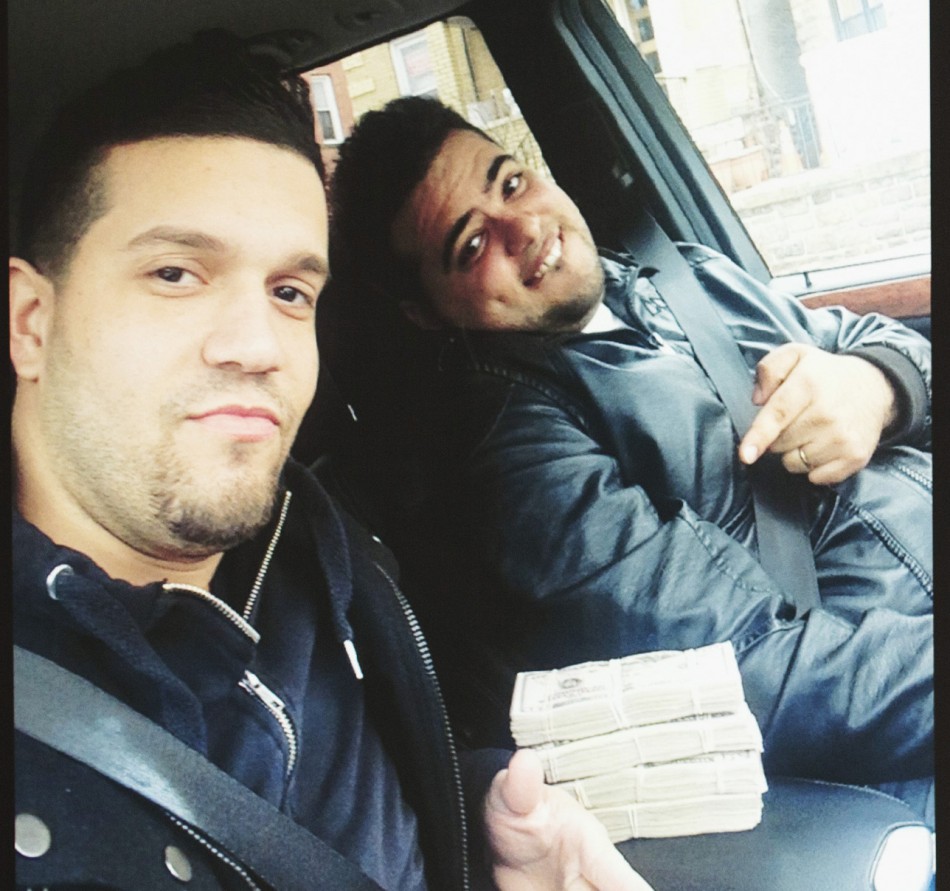 Global Cyber Bank Theft Earns Criminals $45 in Hours