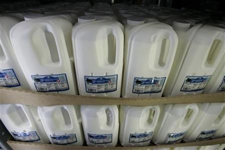 Milk