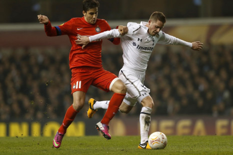 Gylfi Sigurdsson (R)