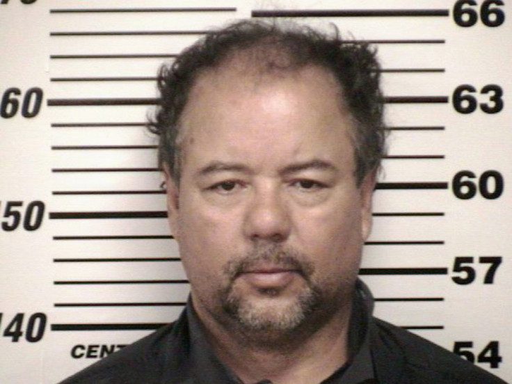 Ariel Castro