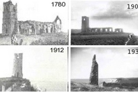 Dunwich