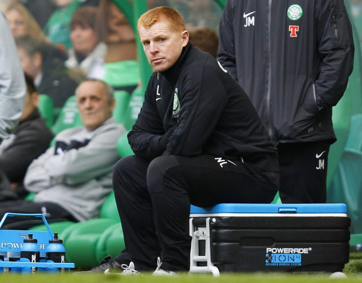 Neil Lennon