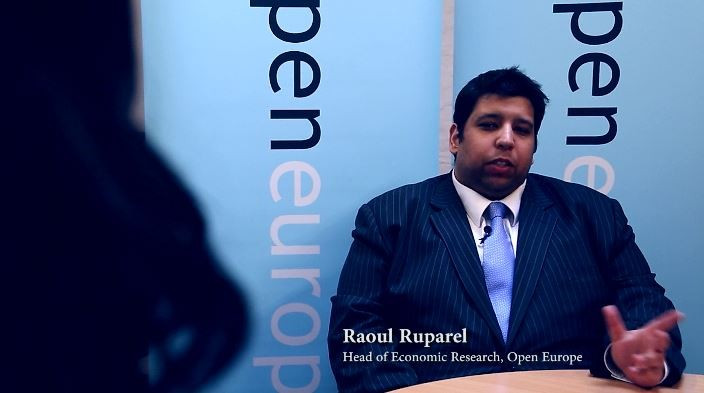 Raoul Ruparel