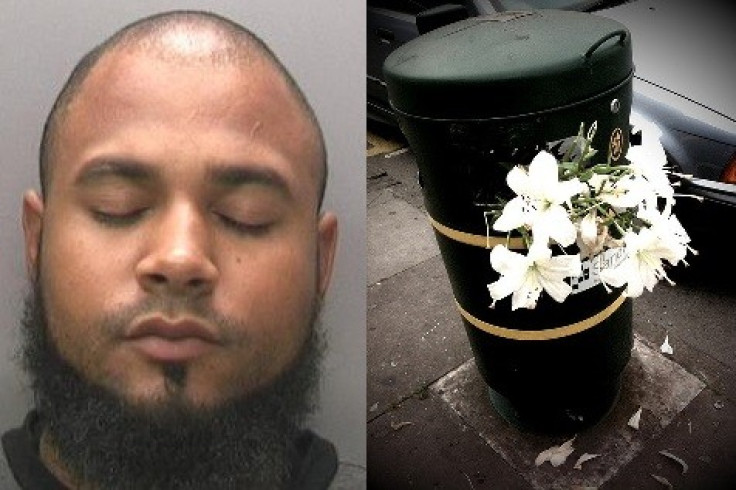 Hamza Islam jailed for 27 months for unromantic ploy (West Midlands Police/Keith Bloomfield)