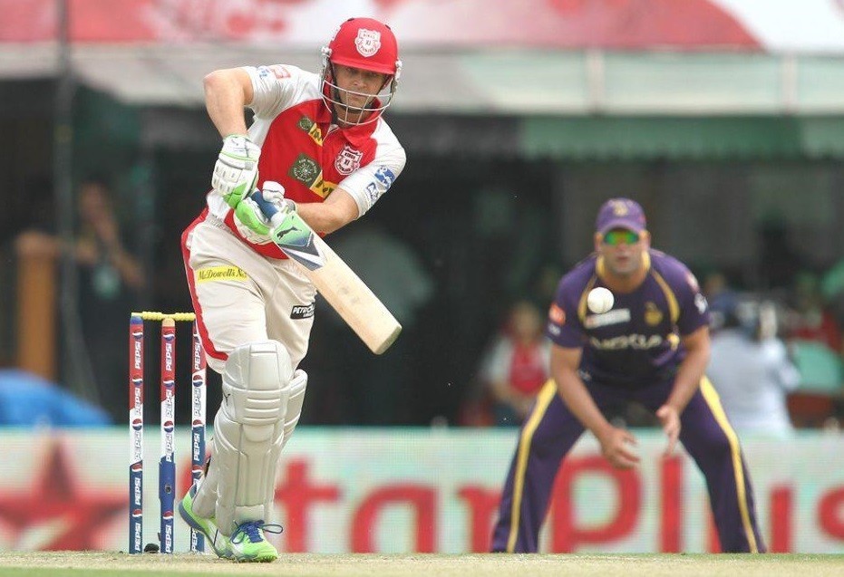 Adam Gilchrist [Kings XI Punjab]