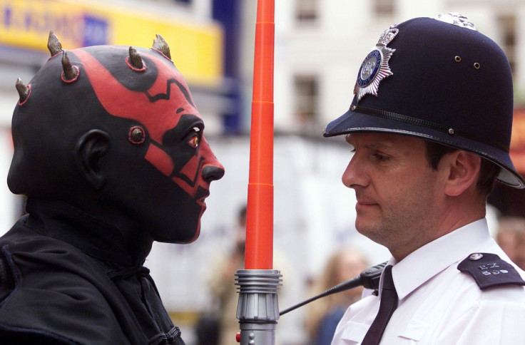 Star Wars: Episode VII is to be filmed in the UK
