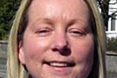 Former Lib Dem politician and mother of five Margaret McDonough was stabbed to death at a Premier Inn in Greenock, Renfrewshire