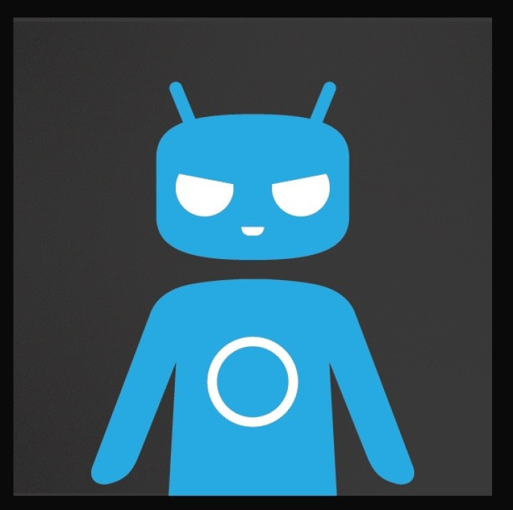 CyanogeMod 10.1.0