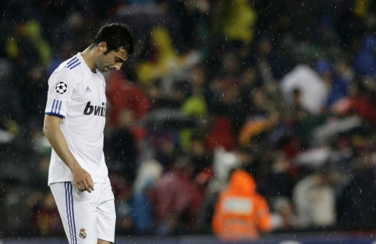 Raul Albiol