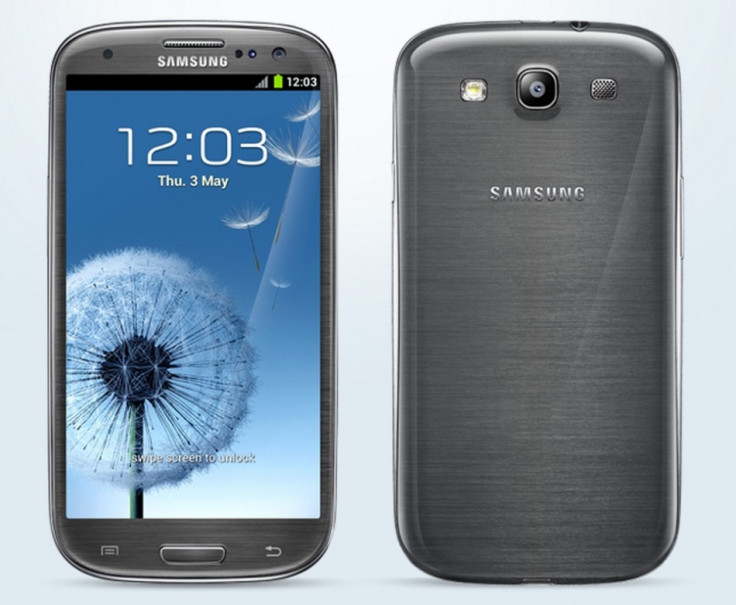 Samsung Galaxy S3