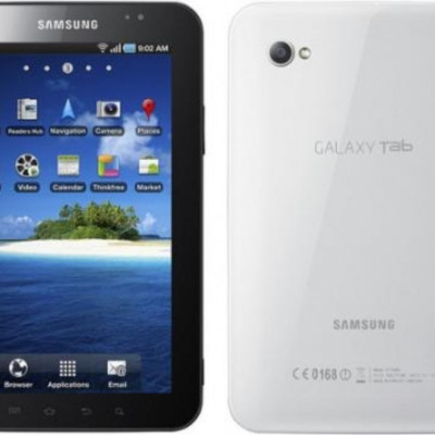 Galaxy Tab 7 GT-P1000 Receives Android 4.2.2 Jelly Bean Update via CyanogenMod 10.1 Nightly ROM [How to Install]