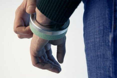 Australian Sex Offenders on Parole To Get Tracked Through GPS-enabled Bracelets
