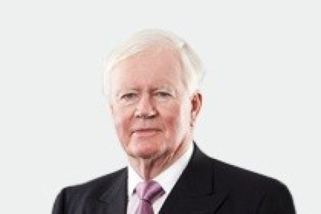 Sir Winfried Bischoff to retire by May 2014 (Photo: Lloyds Banking Group website)