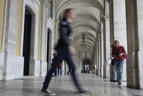Portugal to receive a €2bn lifeline
