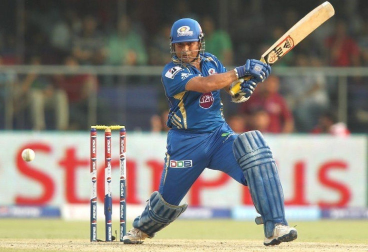 Mumbai Indians