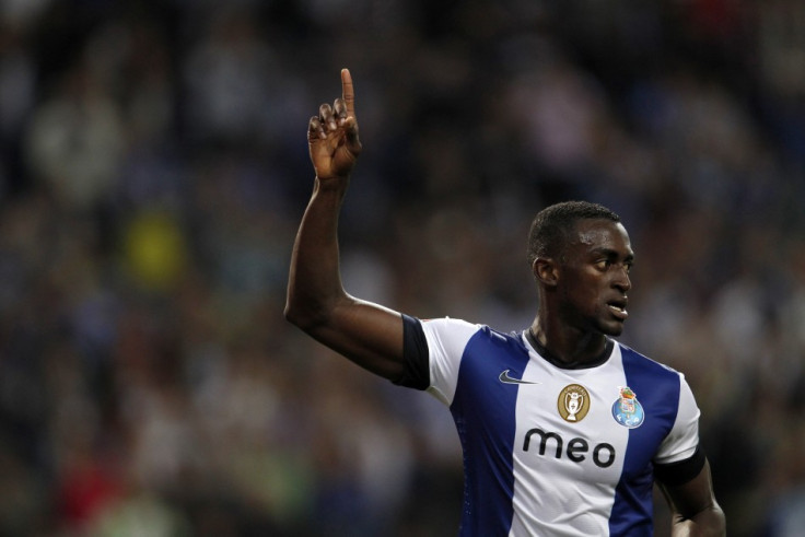 Jackson Martinez