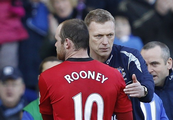 David Moyes