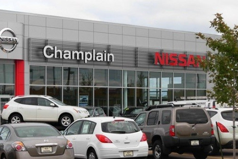 Nissan Motor