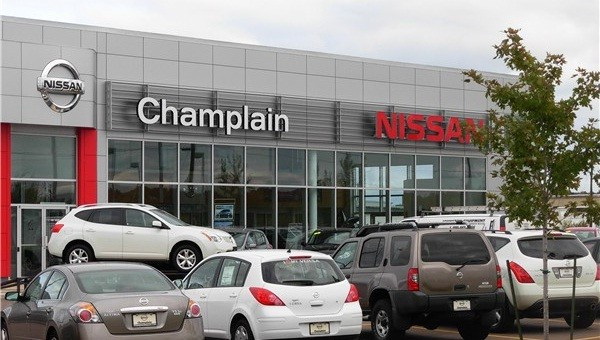 Nissan Motor