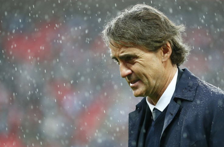 Roberto Mancini