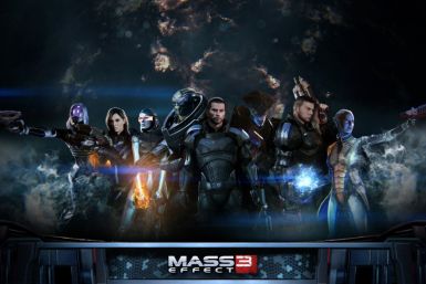 Mass Effect 4: BioWare Examines Potential Mass Effect Spin-Offs
