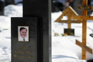 Sergei Magnitsky silenced for probing corruption at the heart of Russian establishment