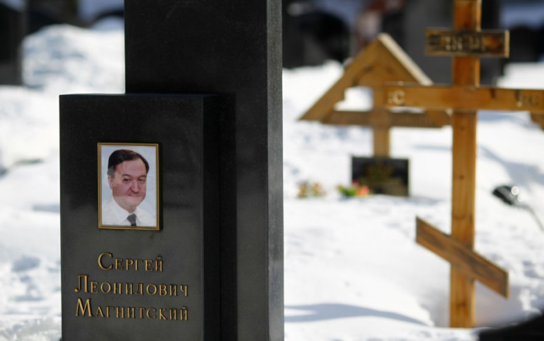 Sergei Magnitsky silenced for probing corruption at the heart of Russian establishment