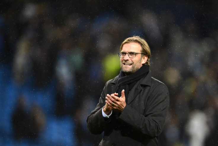 Jurgen Klopp