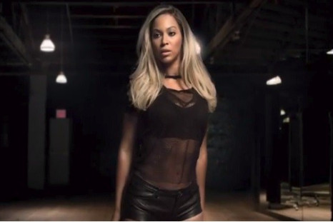 Beyonce