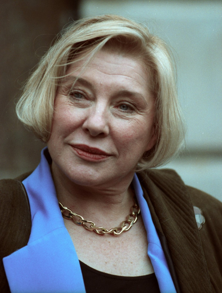 Fay Weldon