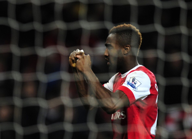 Johan Djourou