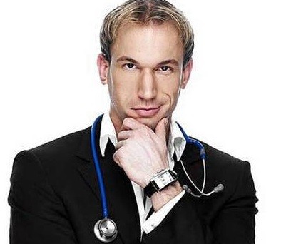 Dr Christian Jessen