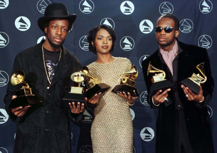 The Fugees