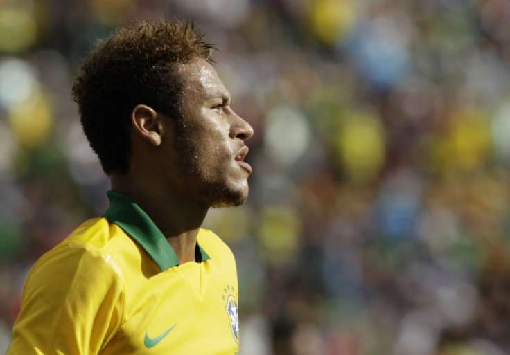 Neymar