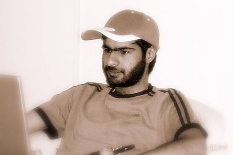 Ali Abdulemam