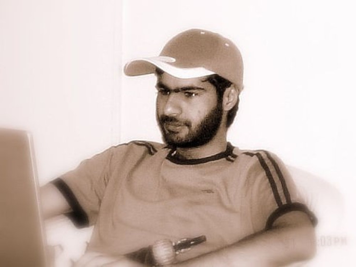 Ali Abdulemam