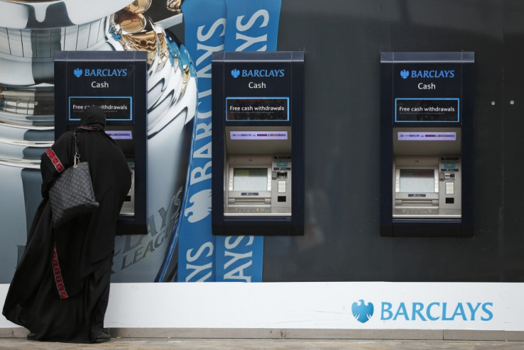 Barclays voice recognition security catastrophic