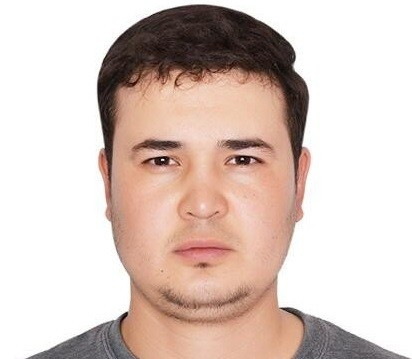 Yazmuhamedov
