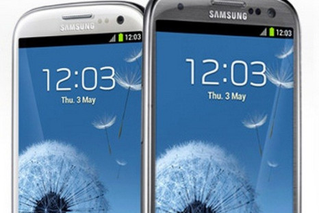 Samsung Galaxy S3