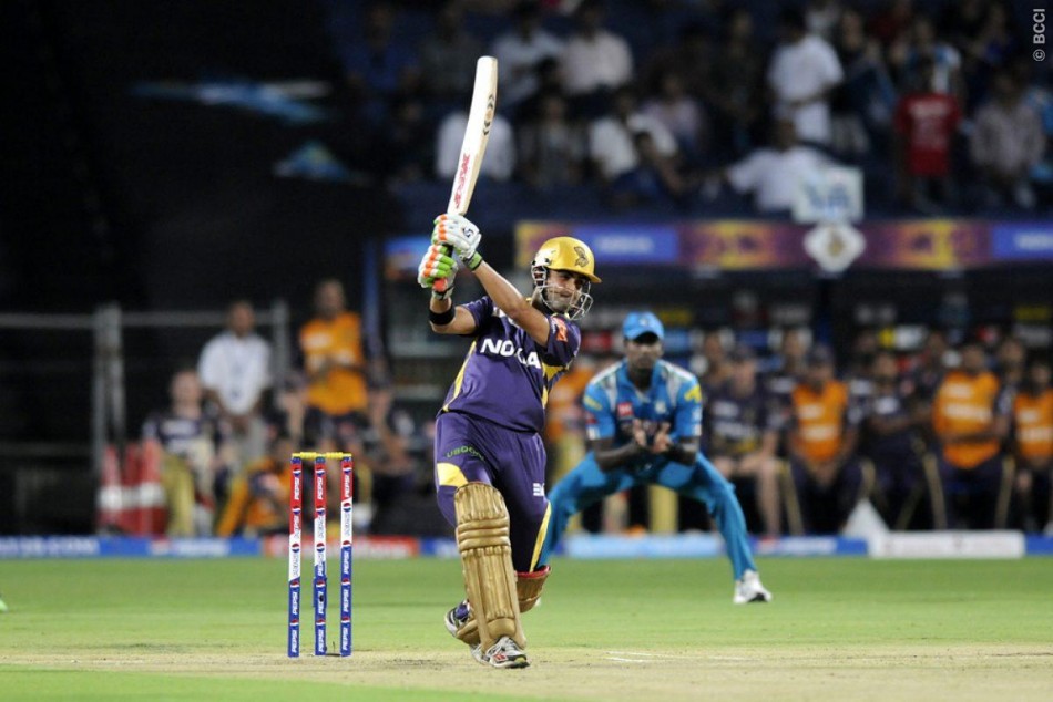 Gautam Gambhir Gautam Gambhir