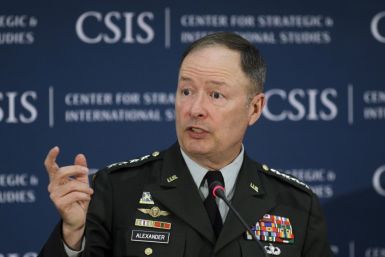 US general warns against cyber attacks