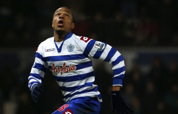 Loic Remy signed for QPR for £8m (Reuters)