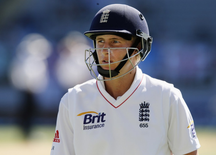 Joe Root