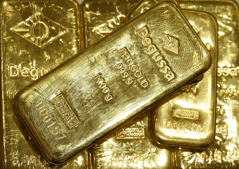 India and China Continue to Push Gold Demand Higher- World Gold Council ...