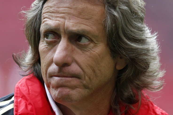 Jorge Jesus